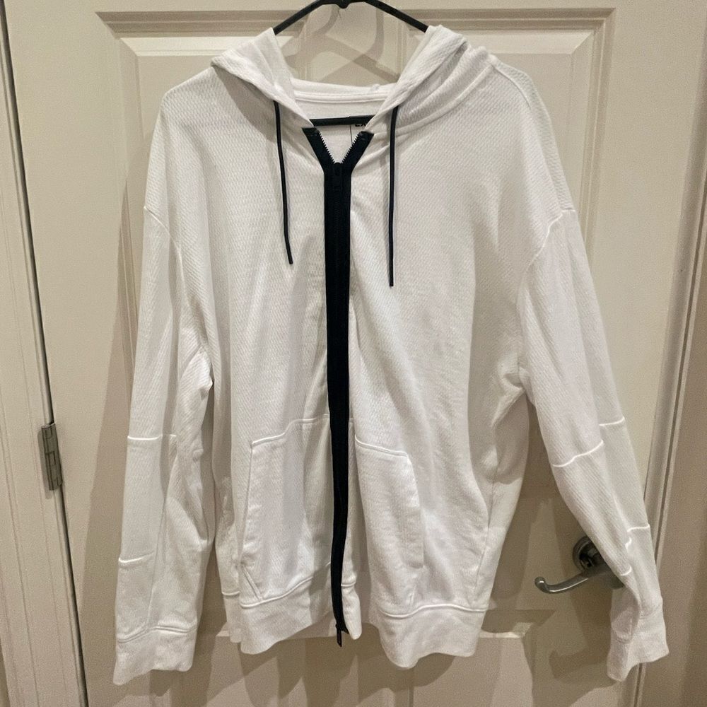 Express Zip Up Hoodie!!